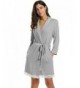 Hufcor Bathrobe Quarter Comfort Sleepwear