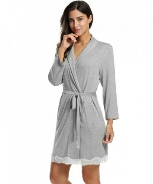 Designer Women's Sleepwear Outlet