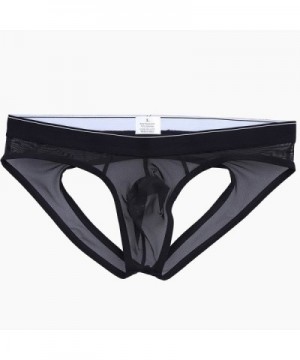 Men's Thong Underwear