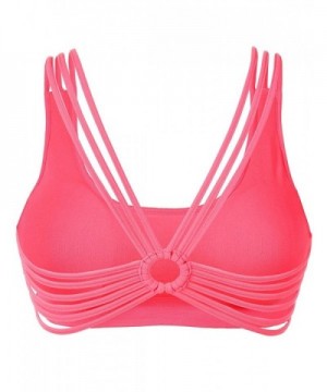 Fashion Women's Sports Bras Wholesale