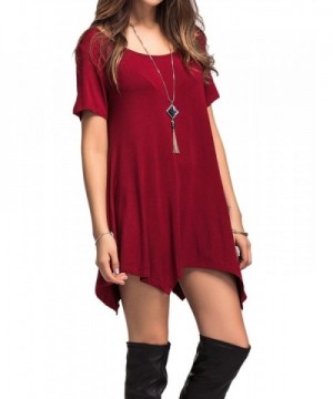 Cheap Women's Tunics