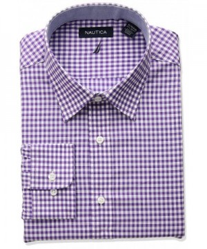 Nautica Classic Performance Gingham Spread