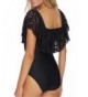 Cheap Real Women's One-Piece Swimsuits Clearance Sale