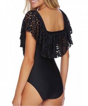 Cheap Real Women's One-Piece Swimsuits Clearance Sale