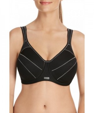 Berlei Womens Medium Impact Full Support Underwire