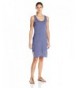 Bench Womens Scandal Dress Cobalt