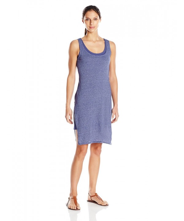 Bench Womens Scandal Dress Cobalt