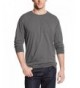 White Sierra Sleeve Charcoal Heather