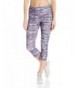 Jockey Womens Fossil Print Legging