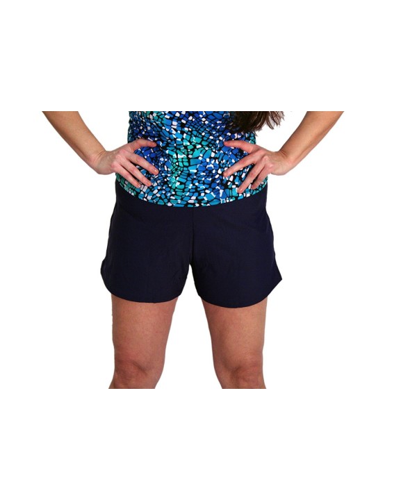Undercover Waterwear Ladies Shorts Attached