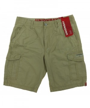 UNIONBAY SHORTS Khakis Camoflage Unionbay