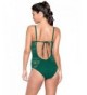 Women's One-Piece Swimsuits Online