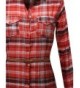 Women's Button-Down Shirts