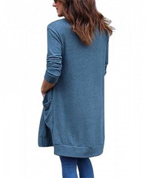 Discount Women's Cardigans On Sale