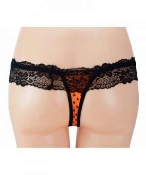 Designer Women's G-String Clearance Sale