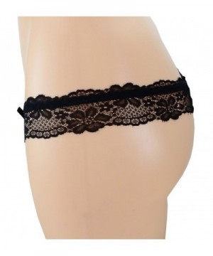 Fashion Women's Thong Panties