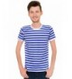 Run Fly Indie Striped Sleeve