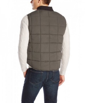 Fashion Men's Vests Online