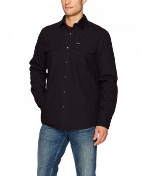 Volcom Larkin Classic Jacket Black