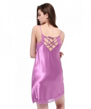 Fashion Women's Chemises & Negligees