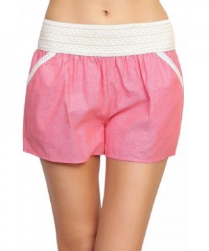 Discount Real Women's Shorts Wholesale