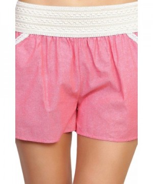 Cheap Real Women's Shorts