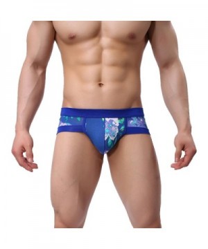 Mens Amazing Sexy Underwear Triangle