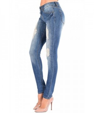 Fashion Women's Denims Online