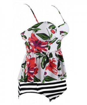 Brand Original Women's Tankini Swimsuits for Sale