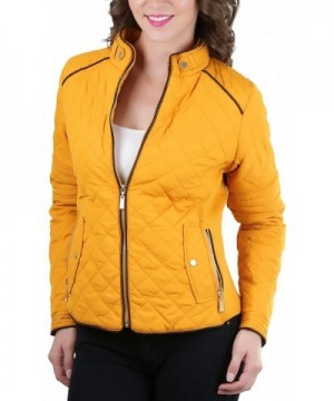 Discount Real Women's Quilted Lightweight Jackets Online