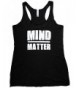 Bold Bananas Womens Mind Matter