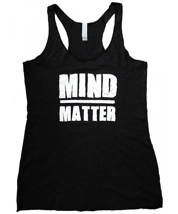 Bold Bananas Womens Mind Matter