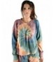 Rebel Canyon Lightweight High Low Pullover