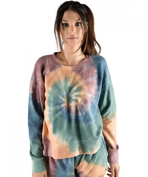 Rebel Canyon Lightweight High Low Pullover
