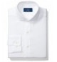 Buttoned Down Classic Cutaway Non Iron