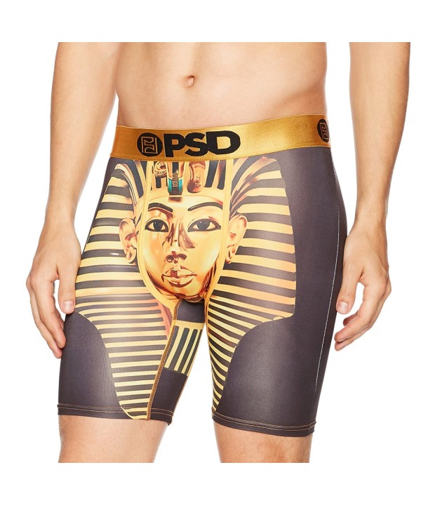 PSD Underwear Pharaoh Black Large
