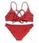 Cheap Real Women's Bikini Sets On Sale