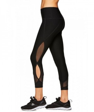 RBX Active Fashion Workout Leggings