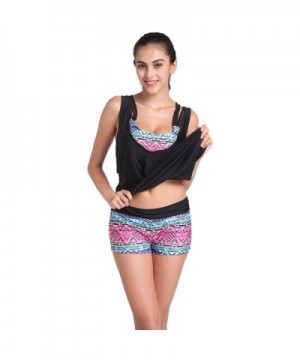 Discount Real Women's Tankini Swimsuits Online