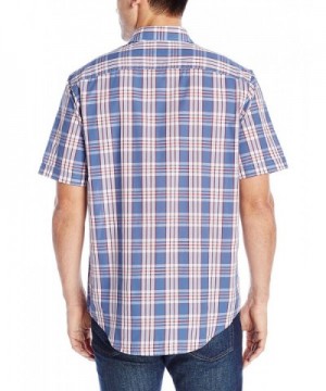 Men's Casual Button-Down Shirts