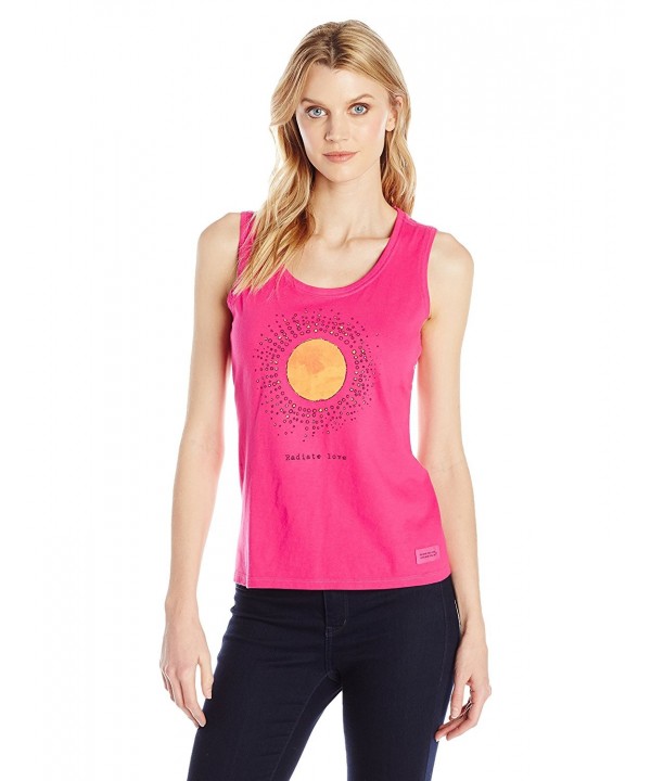 Life Sleeveless Crusher Radiate XX Large