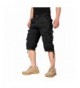 EKLENTSON Survivor Relaxed Pockets Black 2