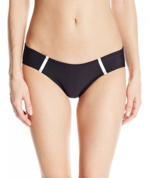 Robin Piccone Womens Hipster Bikini