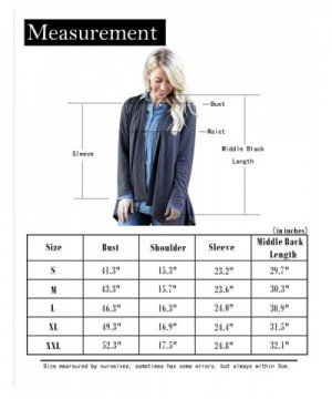 Women's Sweaters