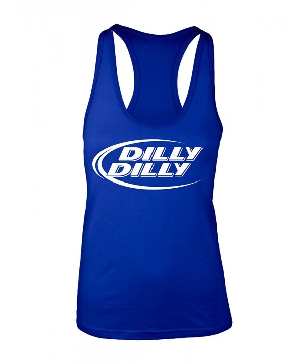 Manateez Womens Budlight Dilly Commercial