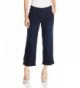 NYDJ Womens Relaxed Trouser Verdun