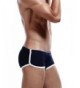 SEOBEAN Trunk boxer Brief Underwear