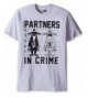 Goodie Two Sleeves Partners T Shirt