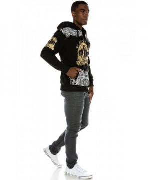 Brand Original Men's Fashion Hoodies On Sale