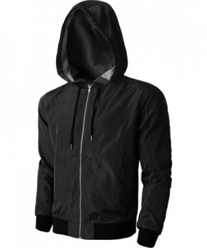 Men's Lightweight Jackets